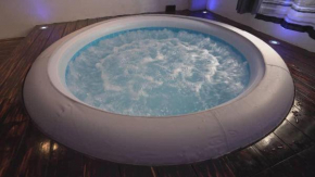 Path appart jaccuzi & gym room - Douala, Bonamoussadi